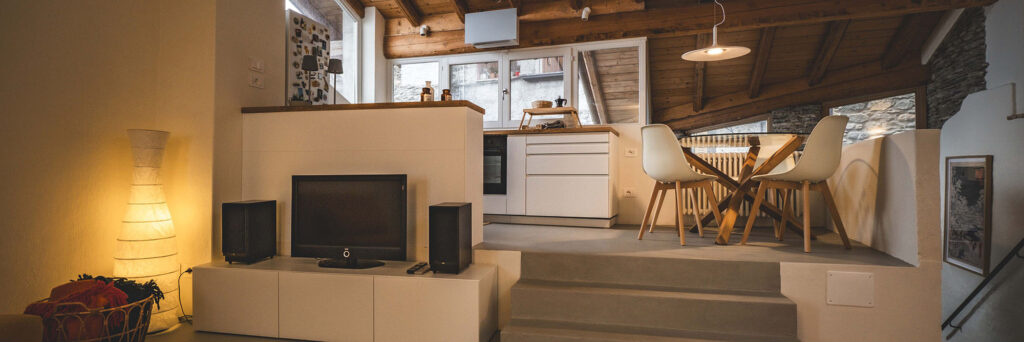Appartement investissement locatif airbnb